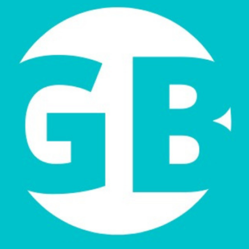 Gazelle Blossom Logo
